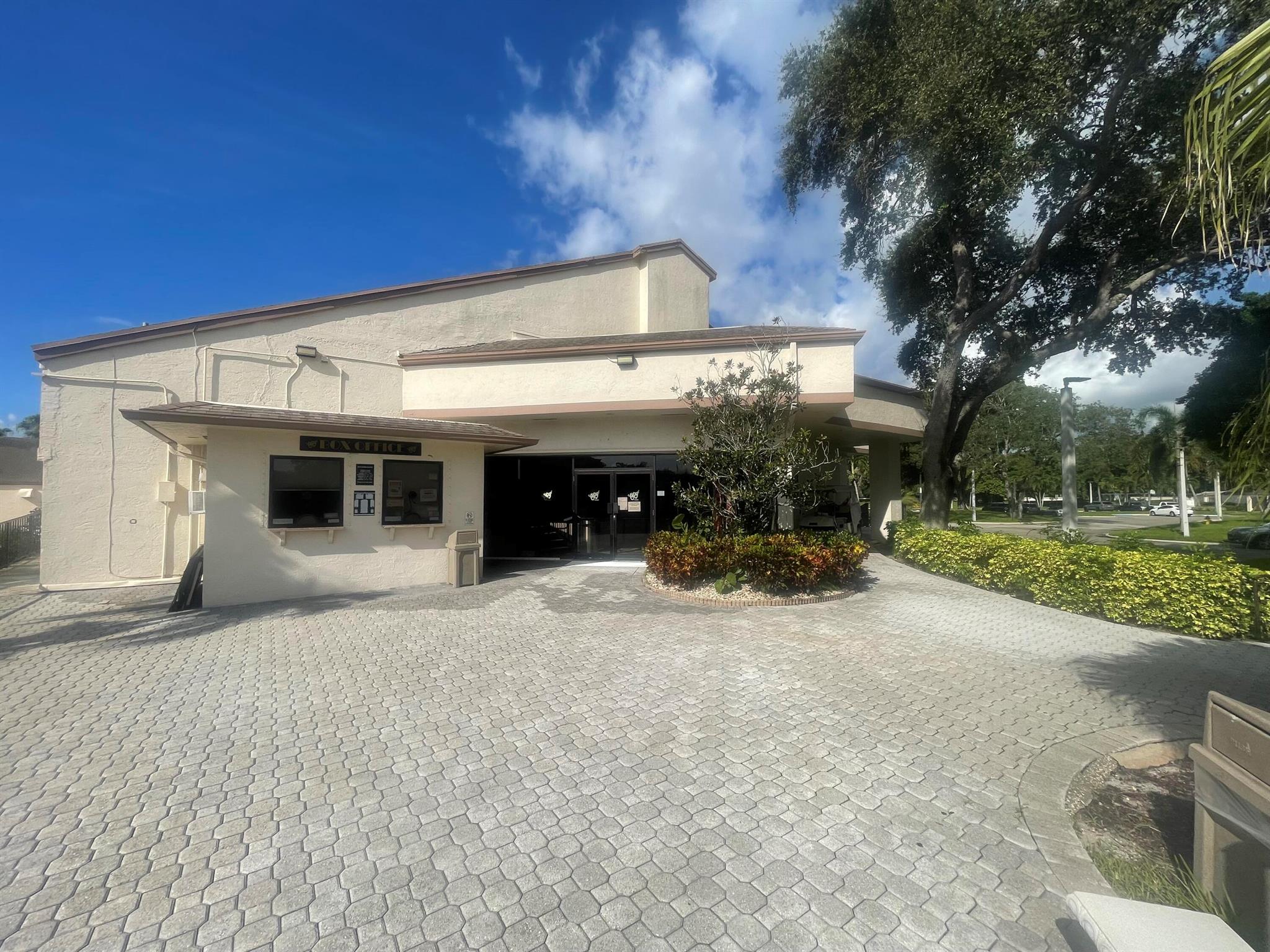 TARTAN COCONUT CREEK PHAS - Residential