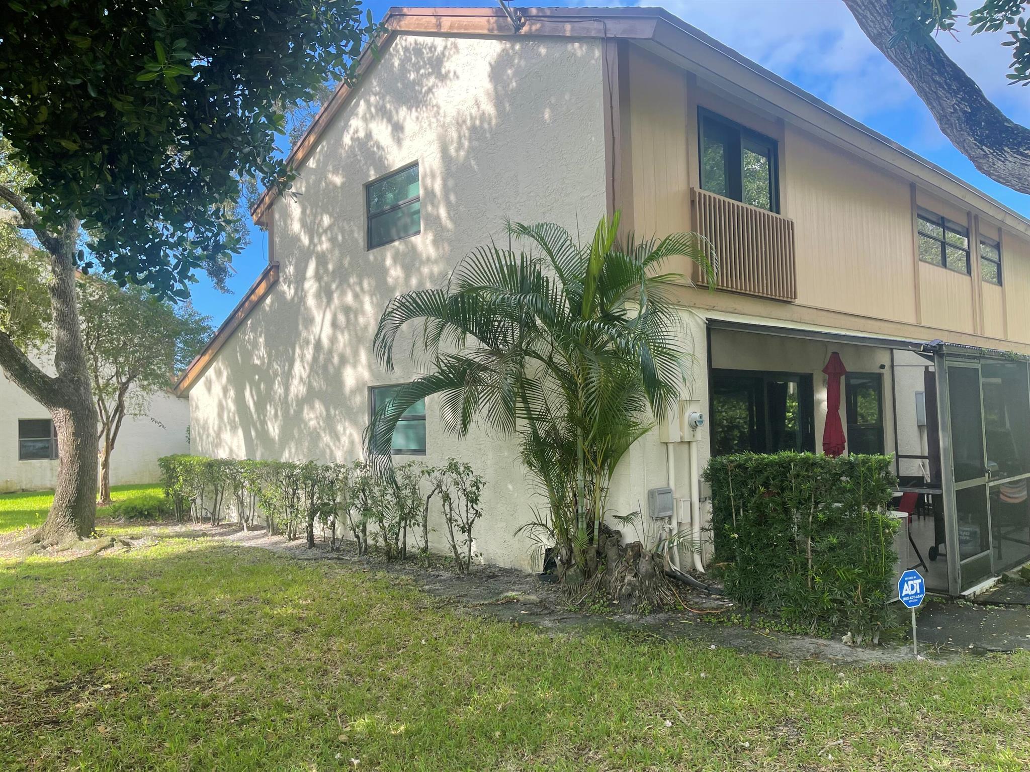 TARTAN COCONUT CREEK PHAS - Residential