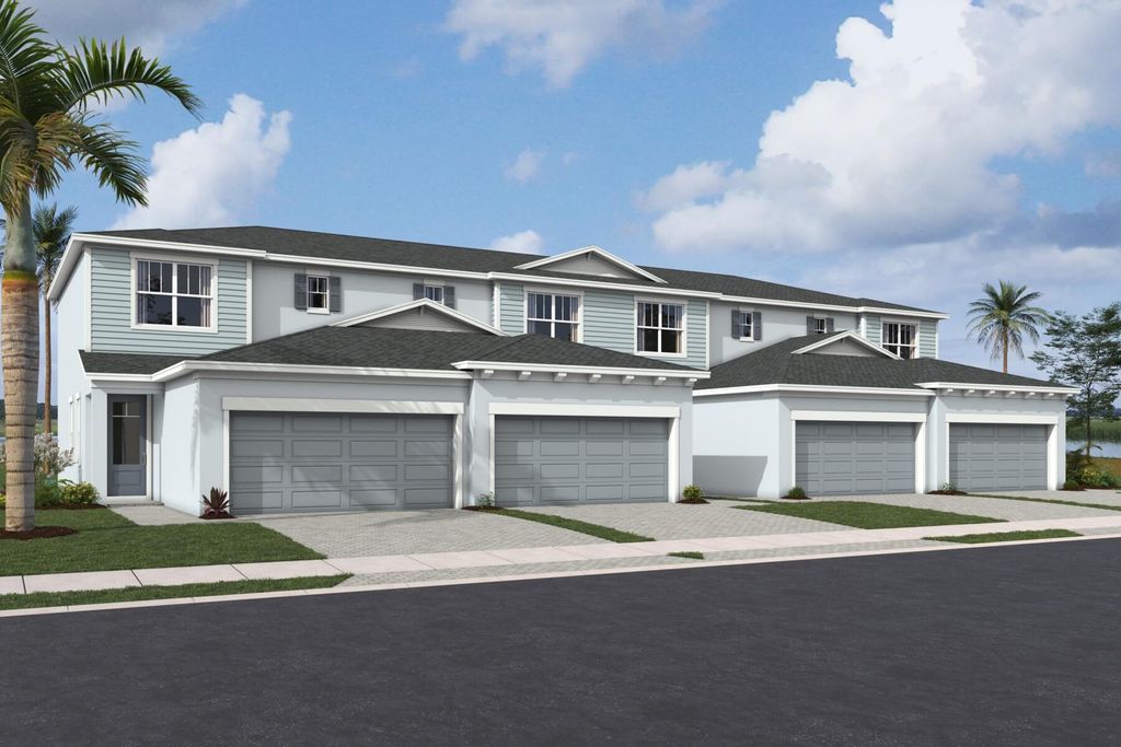 Photo of 3609 NW Solange Court, Jensen Beach, FL 34957 (MLS # R11166411)