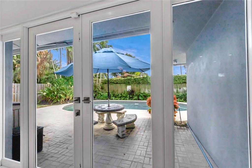 Coral Ridge Country Club - Residential