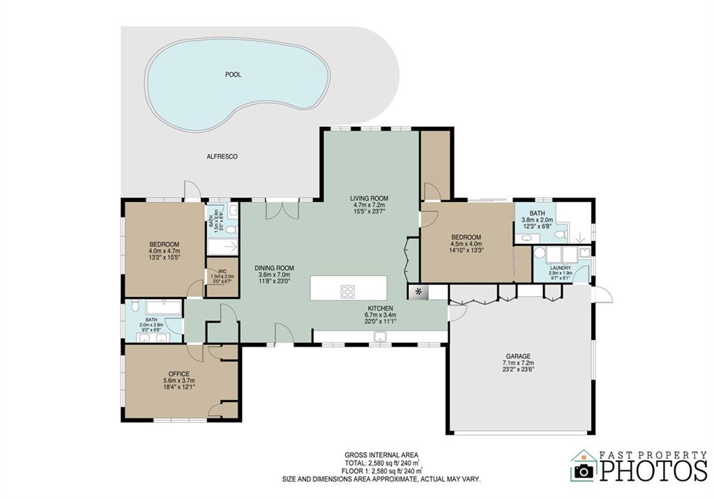Coral Ridge Country Club - Residential