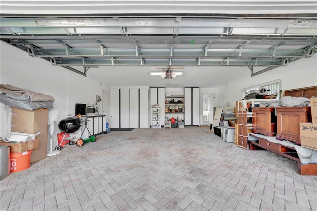 Coral Ridge Country Club - Residential