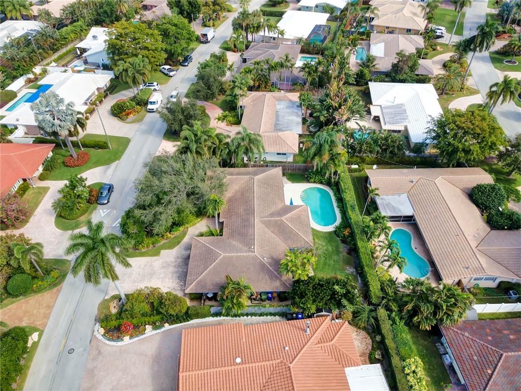 Coral Ridge Country Club - Residential