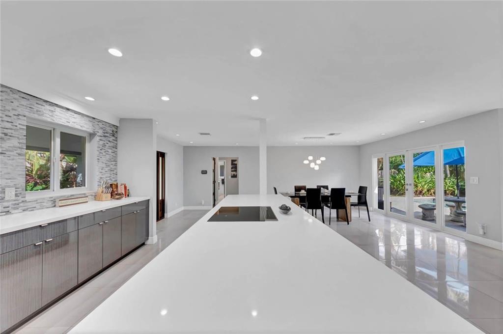 Coral Ridge Country Club - Residential