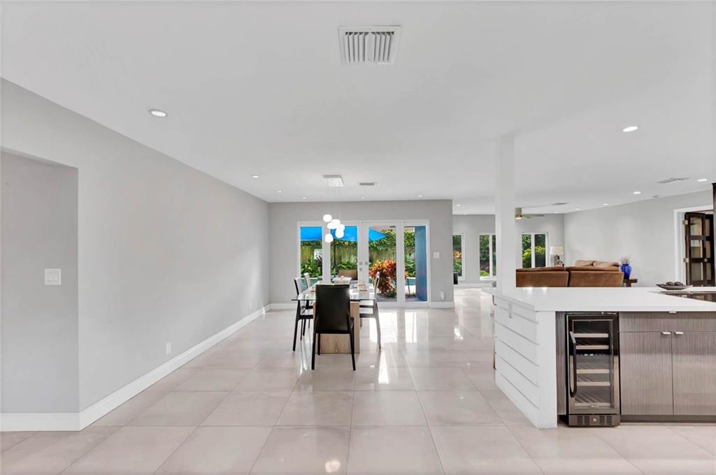 Coral Ridge Country Club - Residential