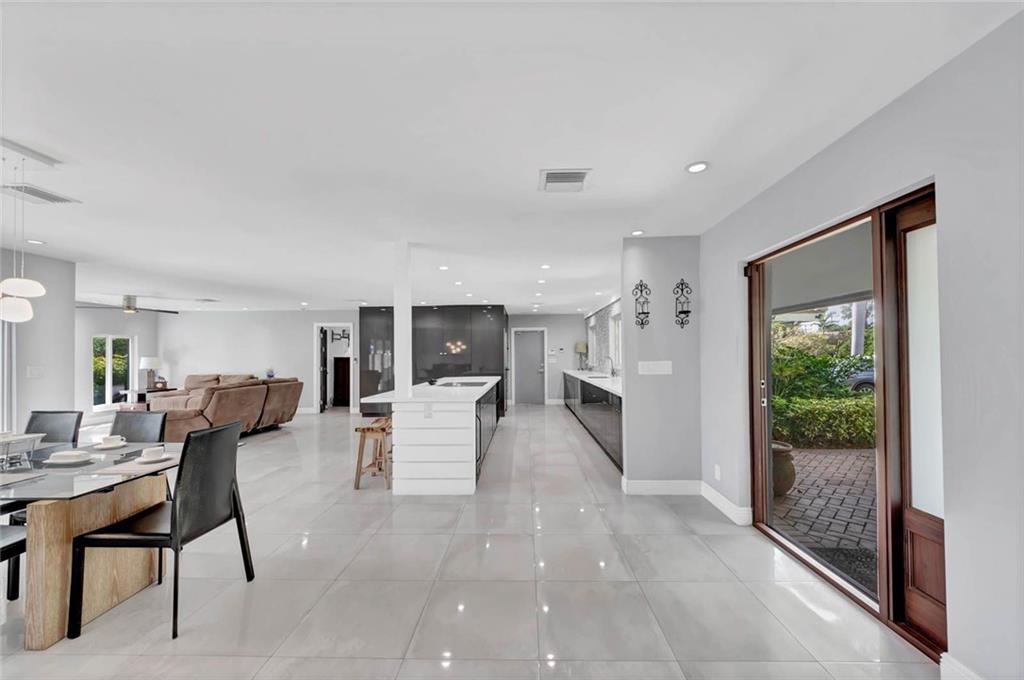 Coral Ridge Country Club - Residential