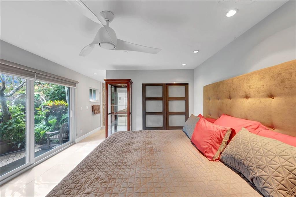 Coral Ridge Country Club - Residential