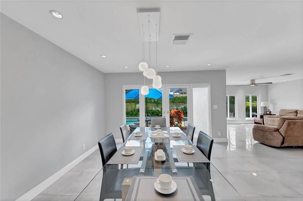 Coral Ridge Country Club - Residential