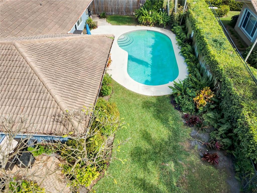 Coral Ridge Country Club - Residential