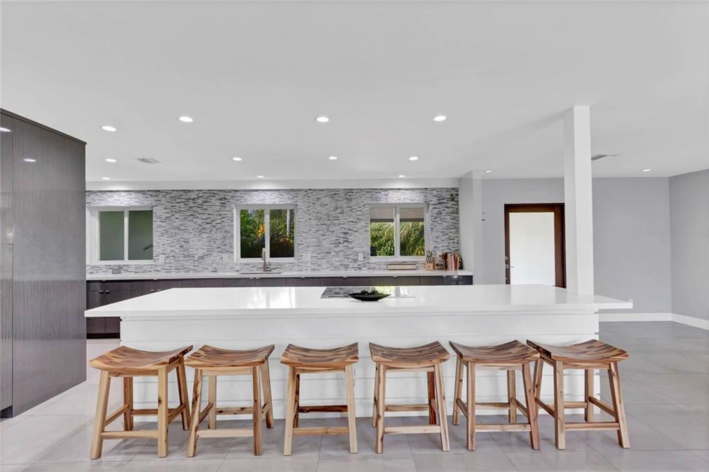 Coral Ridge Country Club - Residential