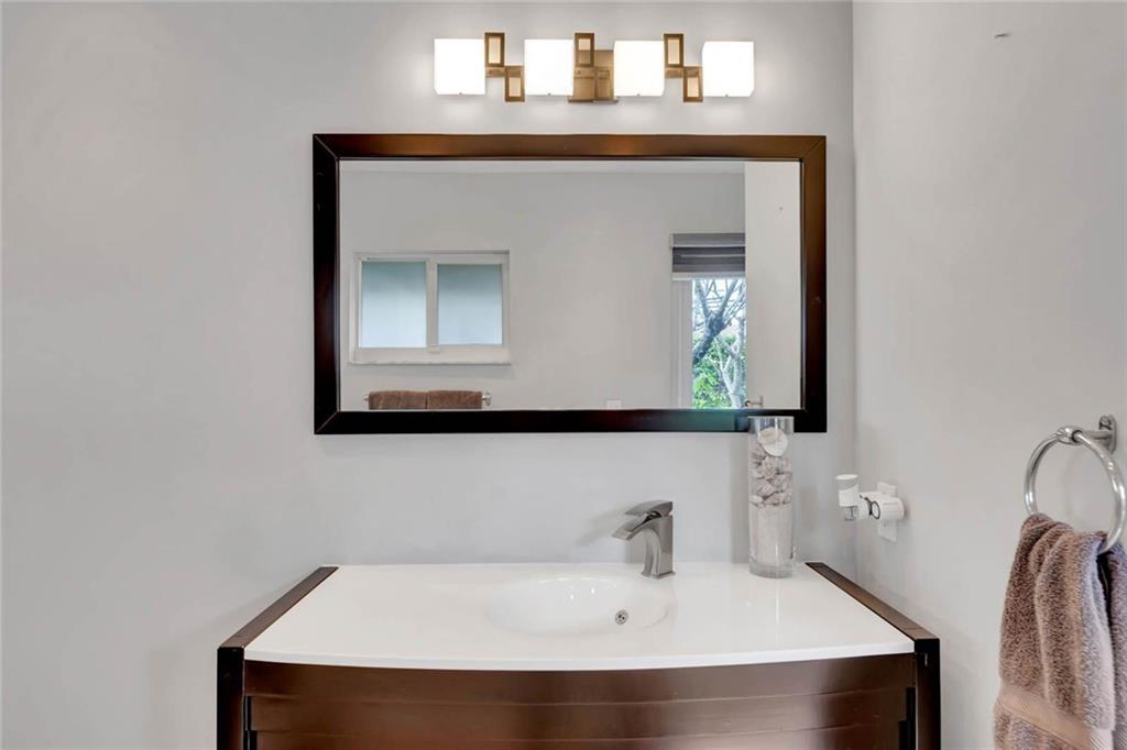 Coral Ridge Country Club - Residential