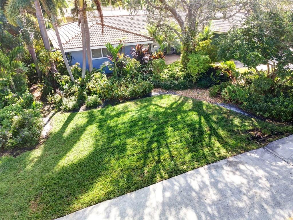 Coral Ridge Country Club - Residential