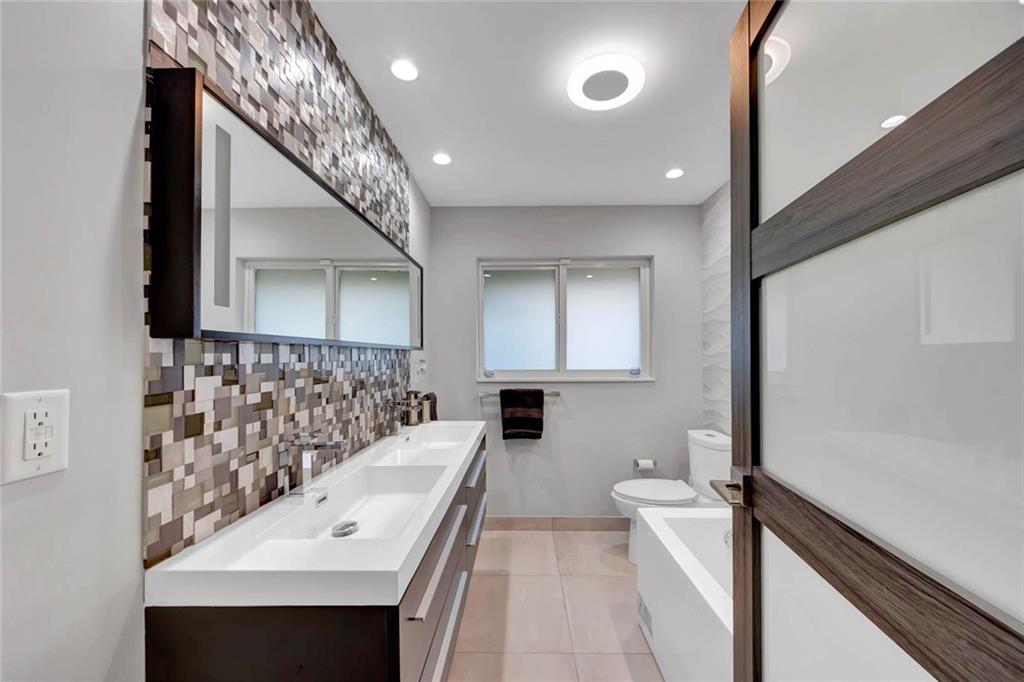 Coral Ridge Country Club - Residential