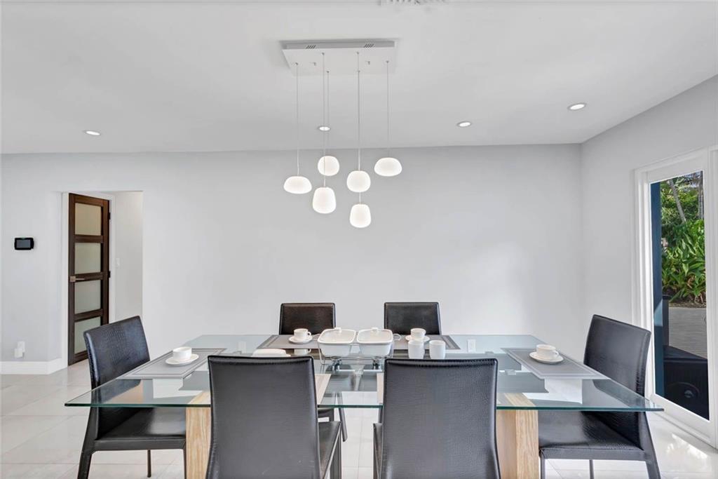 Coral Ridge Country Club - Residential