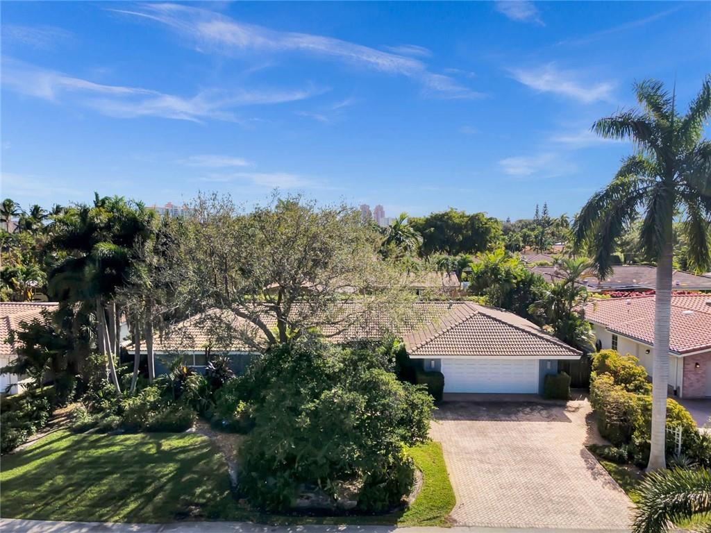 Coral Ridge Country Club - Residential