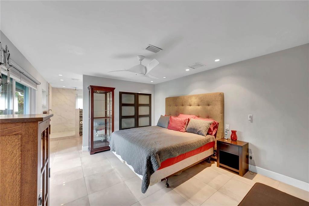 Coral Ridge Country Club - Residential