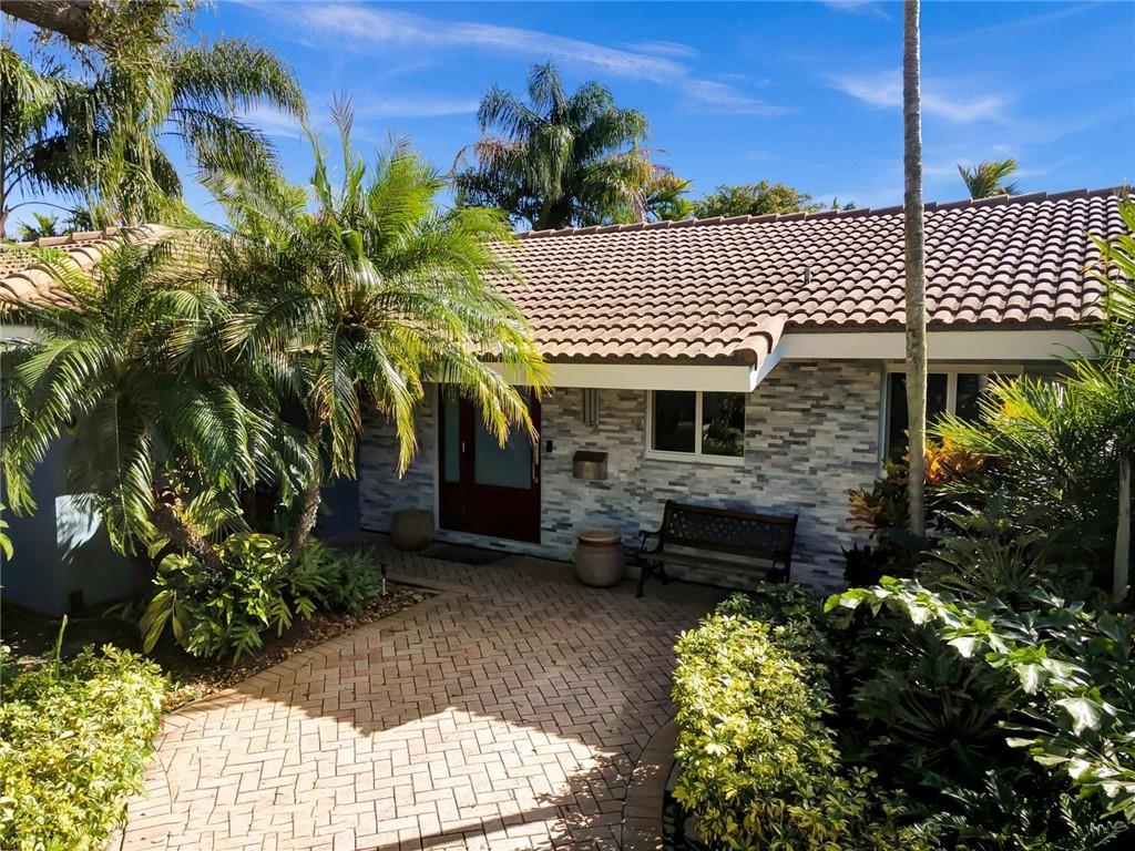 Coral Ridge Country Club - Residential