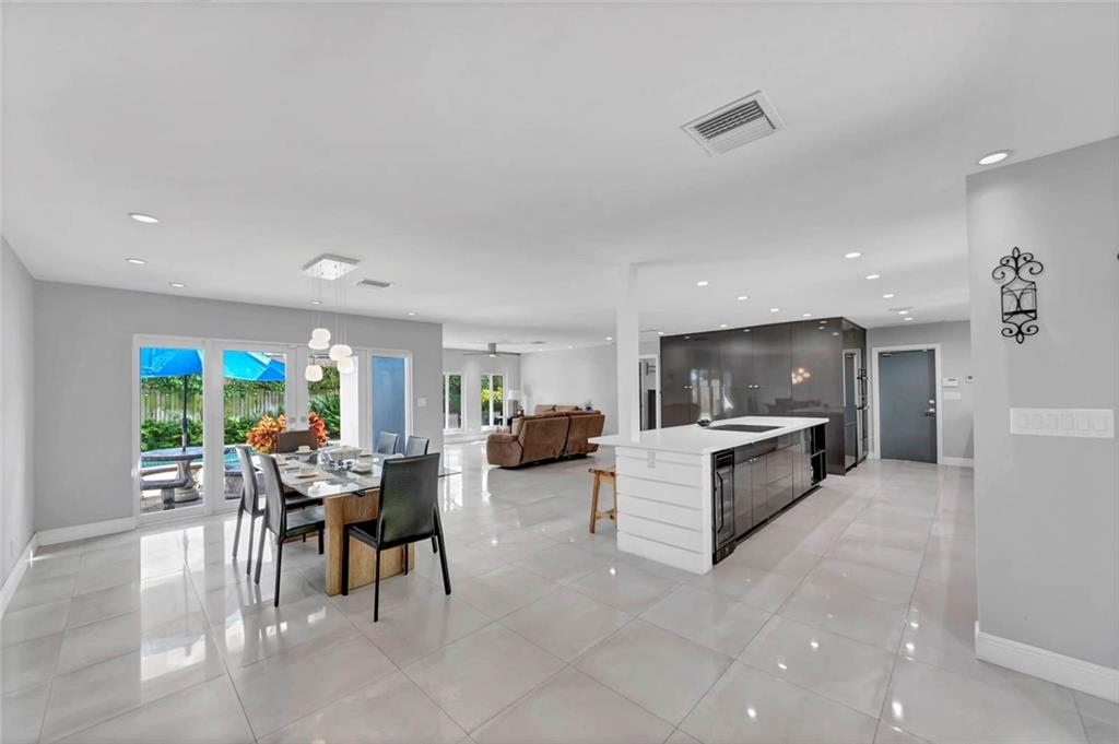 Coral Ridge Country Club - Residential