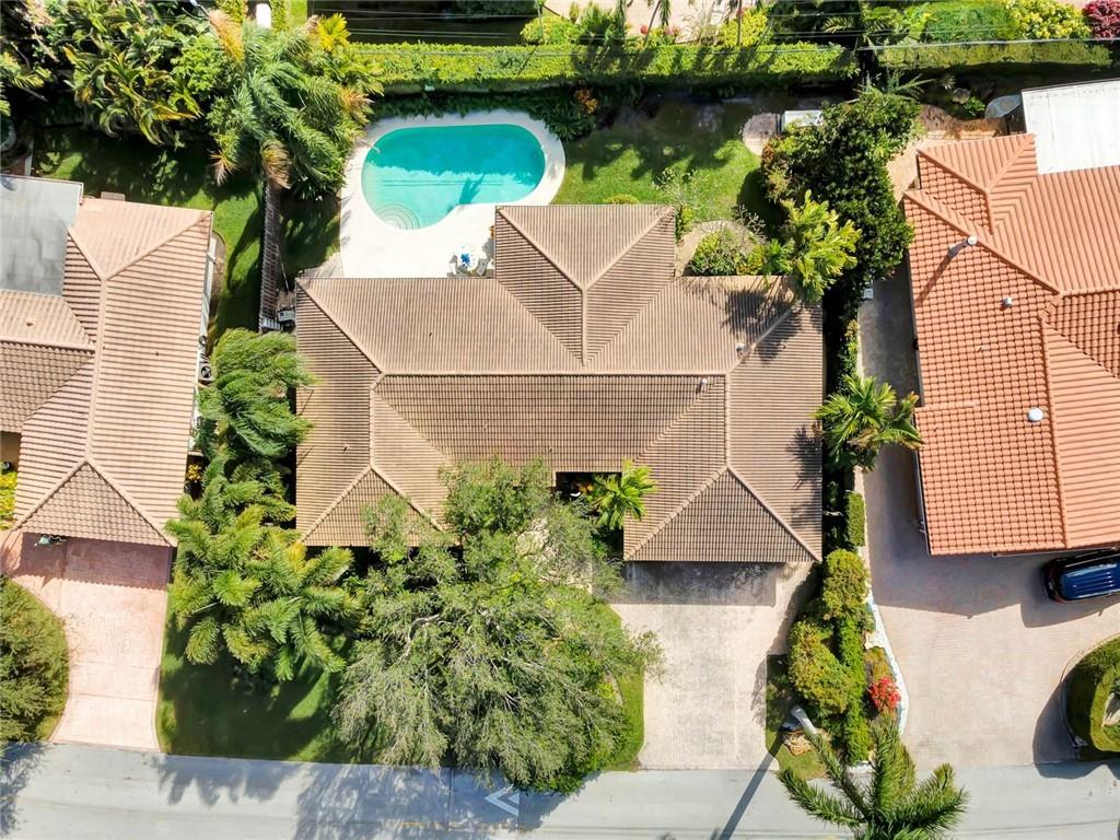 Coral Ridge Country Club - Residential