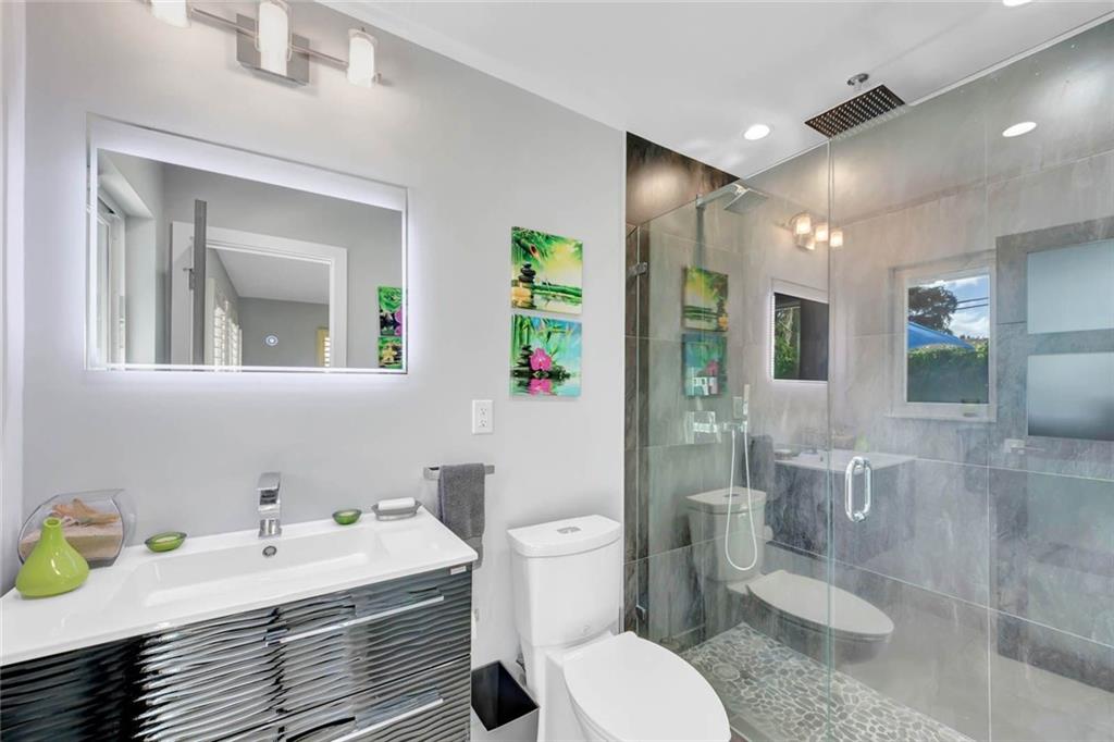 Coral Ridge Country Club - Residential