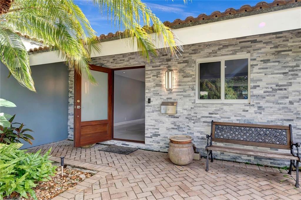 Coral Ridge Country Club - Residential