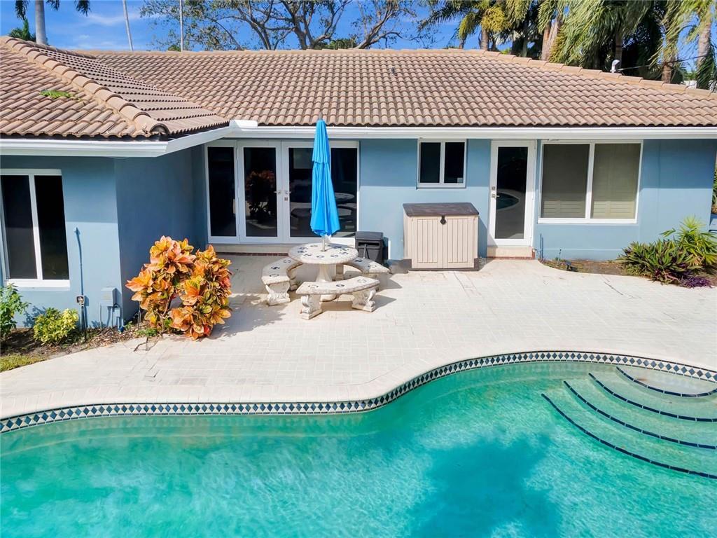 Coral Ridge Country Club - Residential