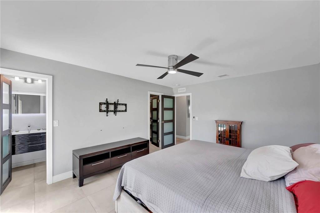 Coral Ridge Country Club - Residential