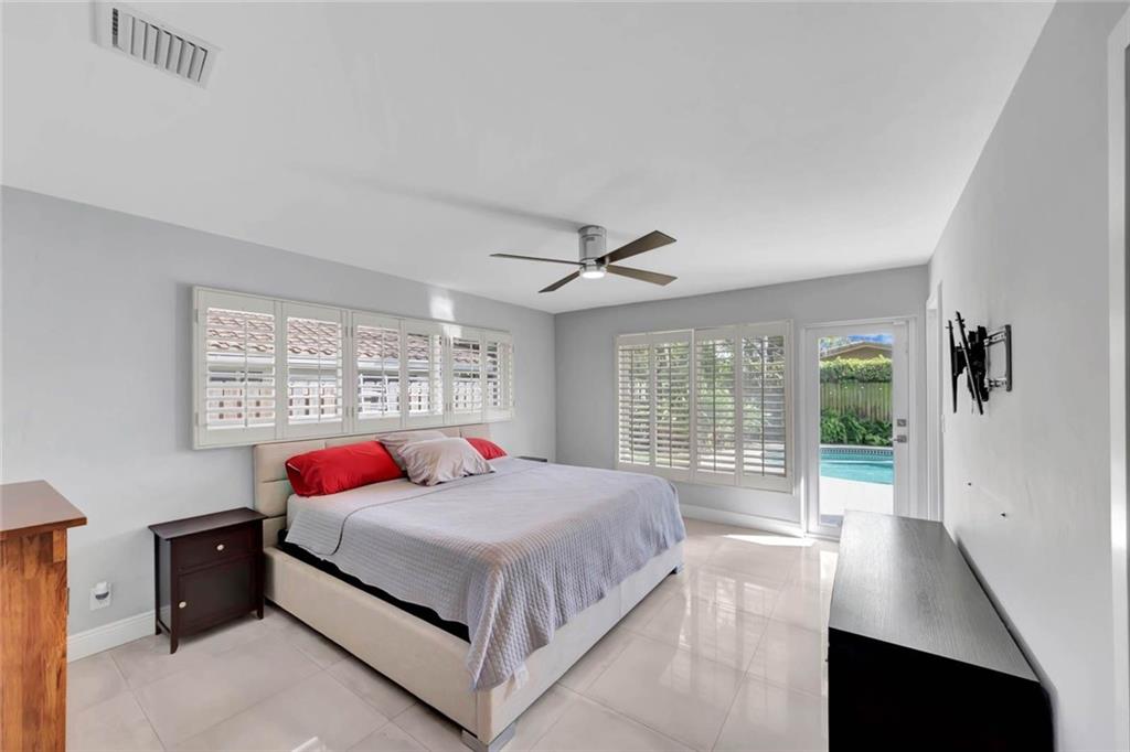 Coral Ridge Country Club - Residential