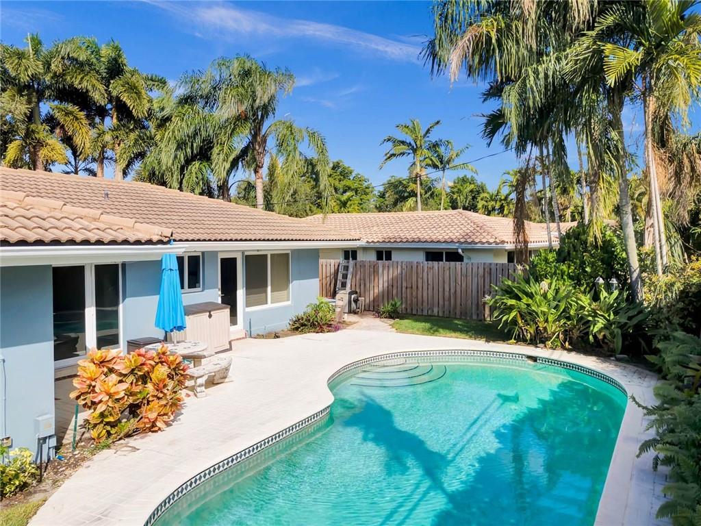 Coral Ridge Country Club - Residential