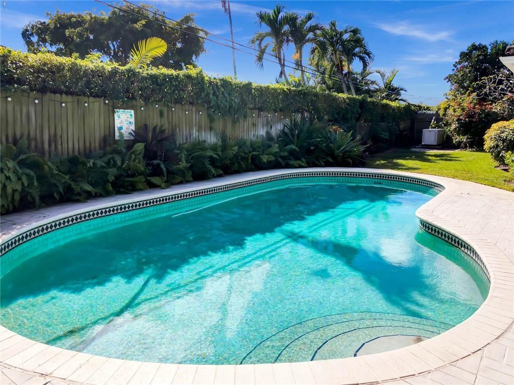 Coral Ridge Country Club - Residential