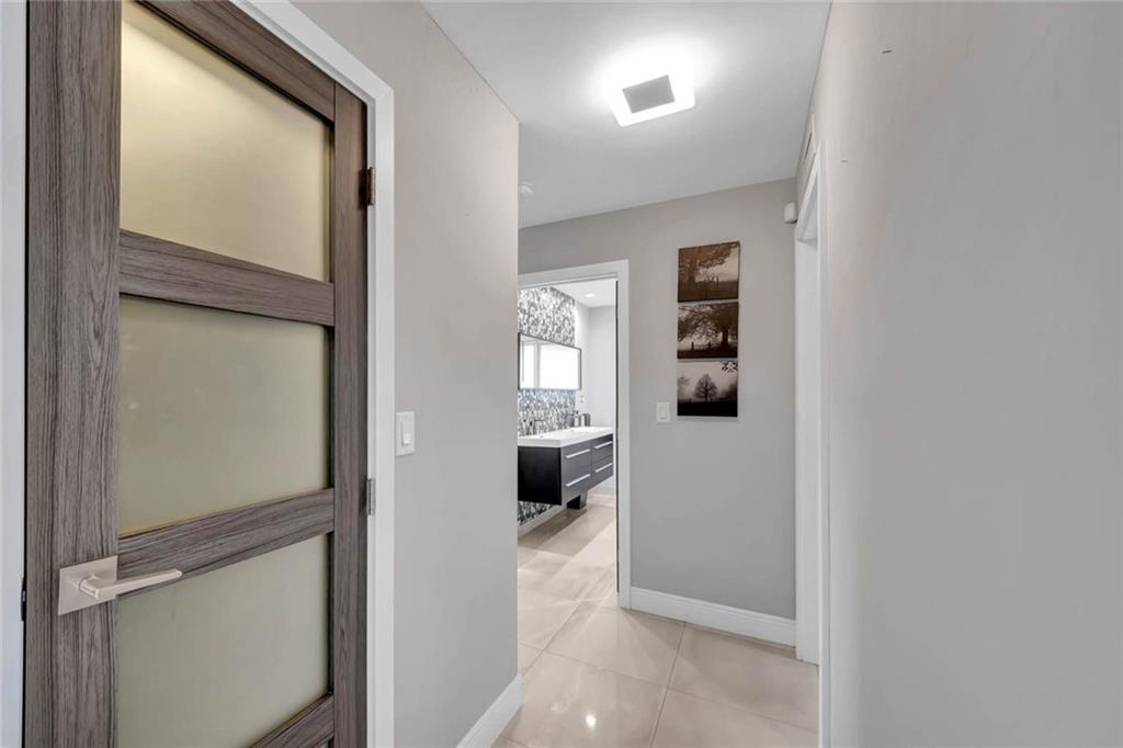 Coral Ridge Country Club - Residential