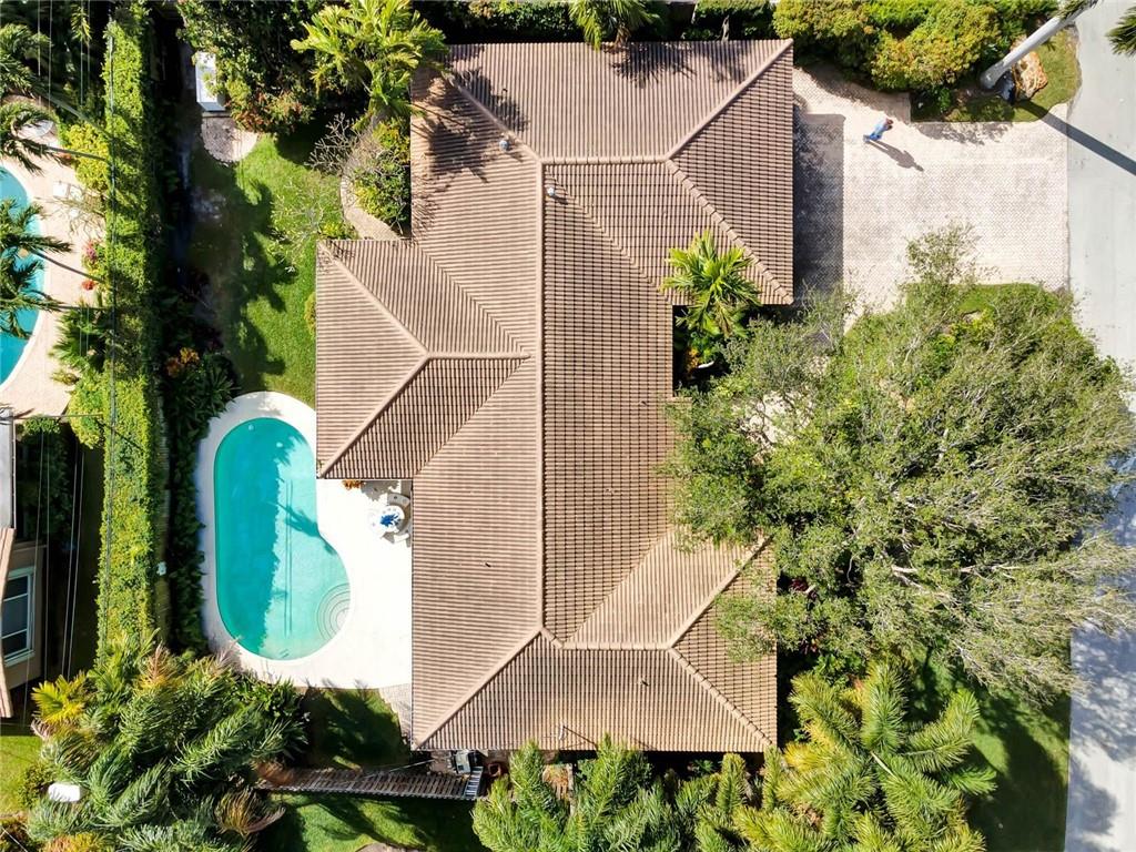 Coral Ridge Country Club - Residential