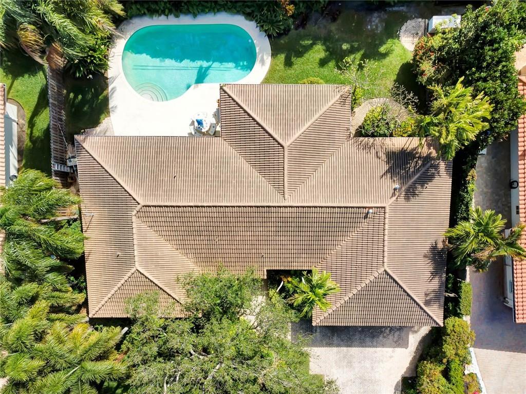 Coral Ridge Country Club - Residential