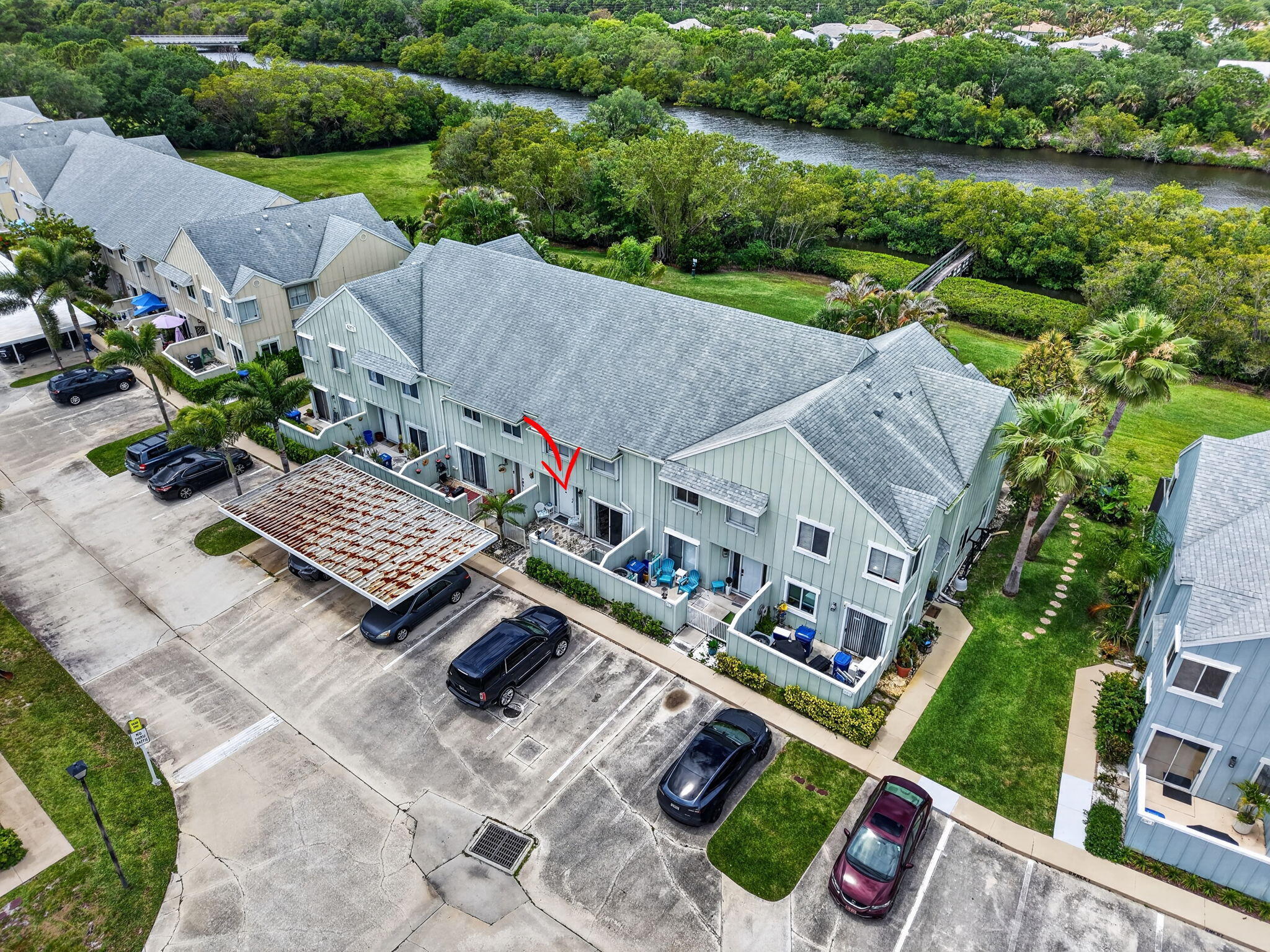RIVERWALK 2 - Residential