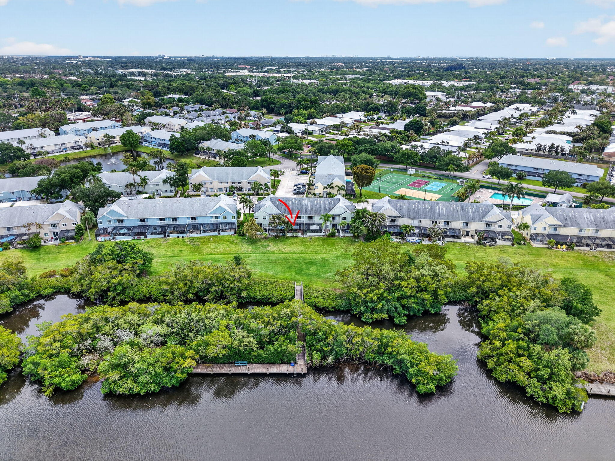 RIVERWALK 2 - Residential