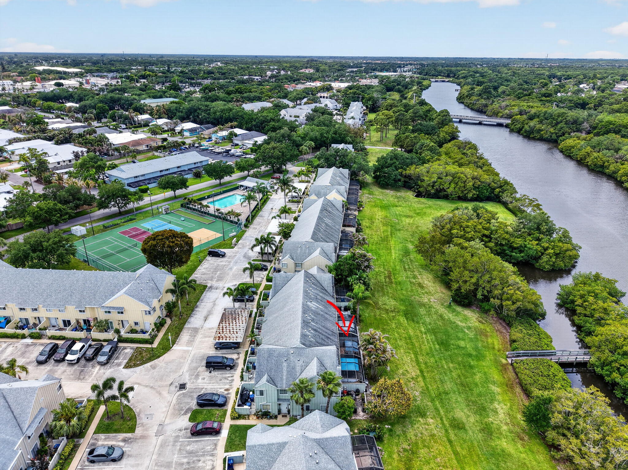 RIVERWALK 2 - Residential