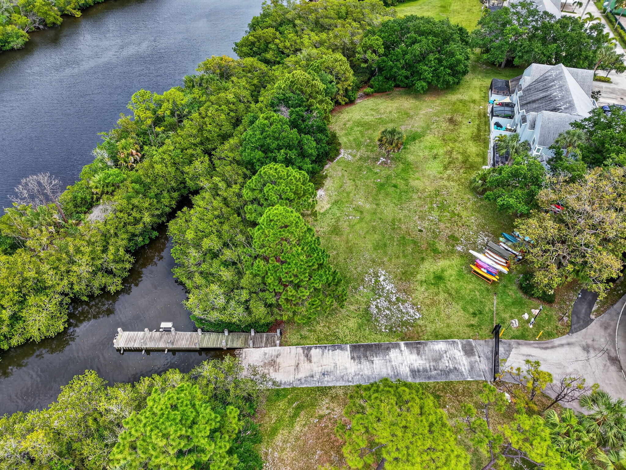 RIVERWALK 2 - Residential