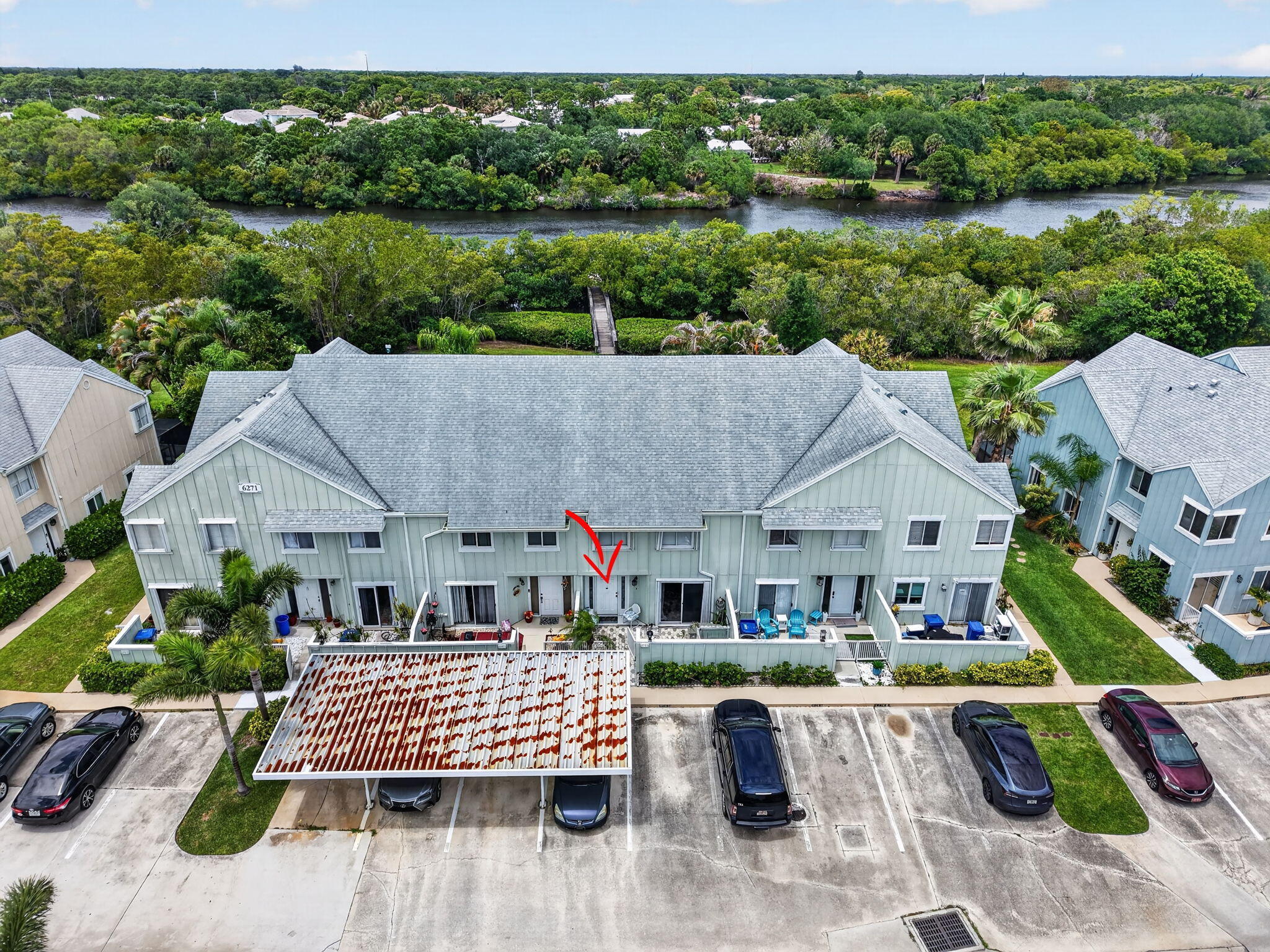 RIVERWALK 2 - Residential