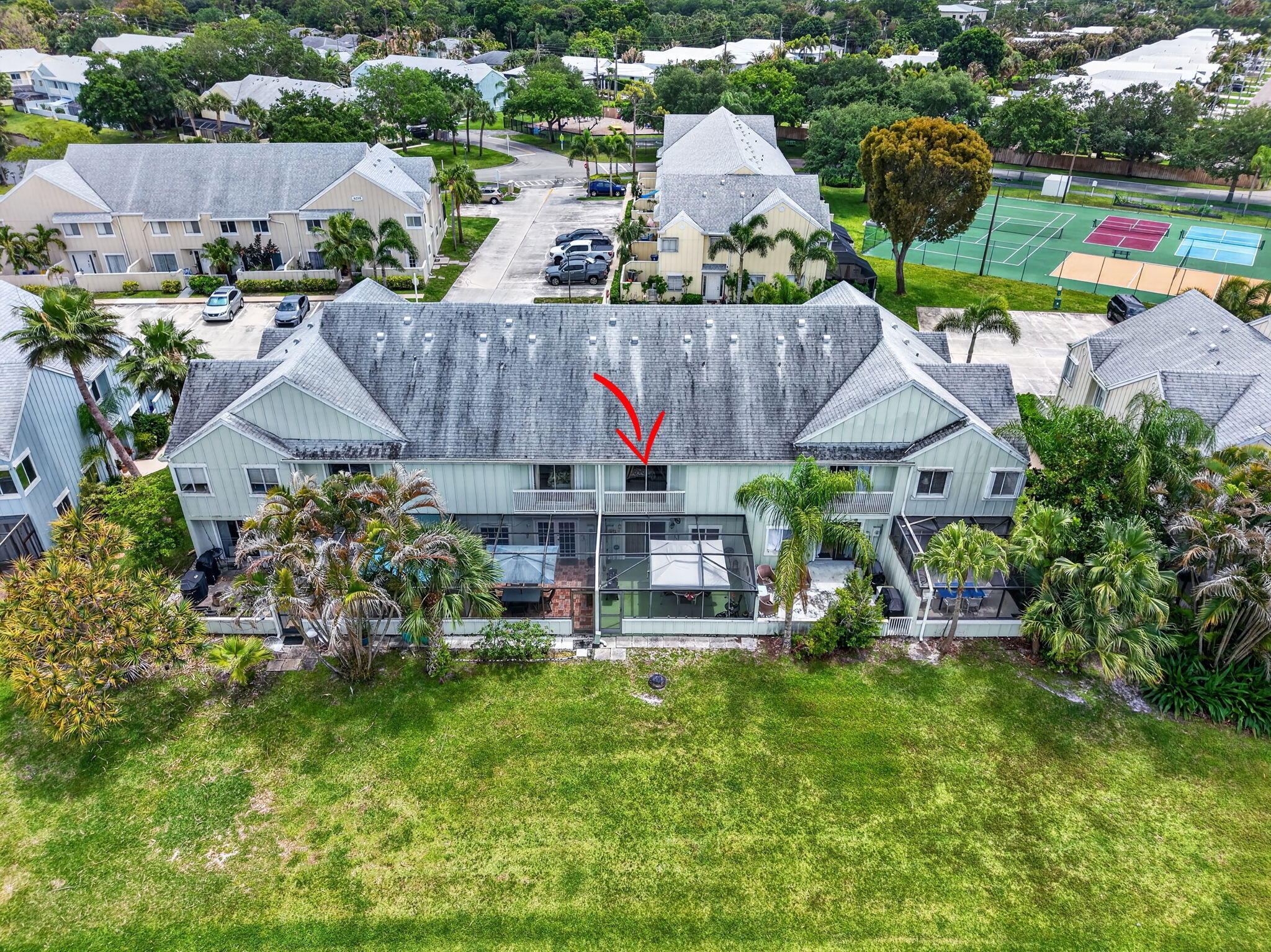 RIVERWALK 2 - Residential