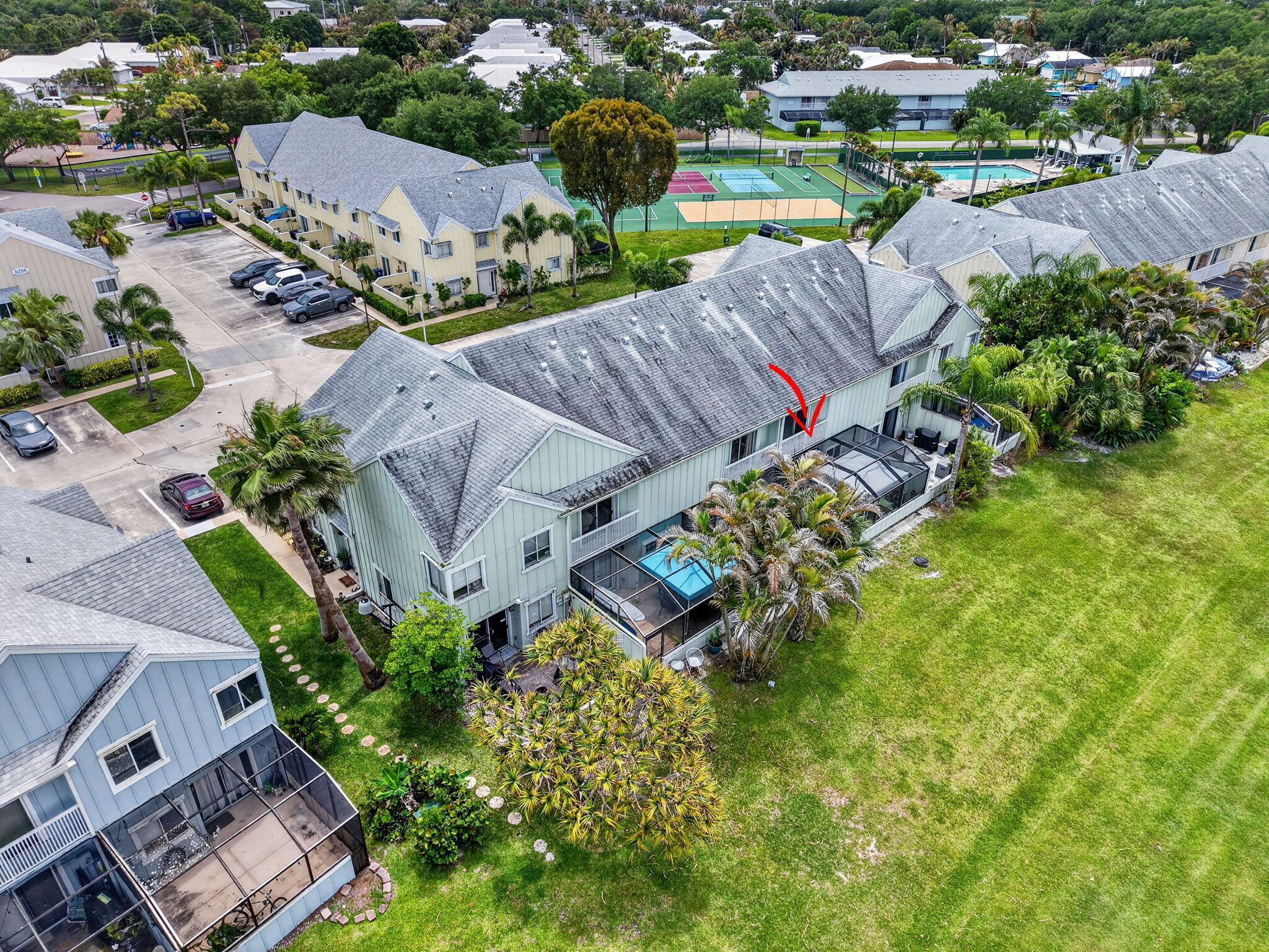 RIVERWALK 2 - Residential