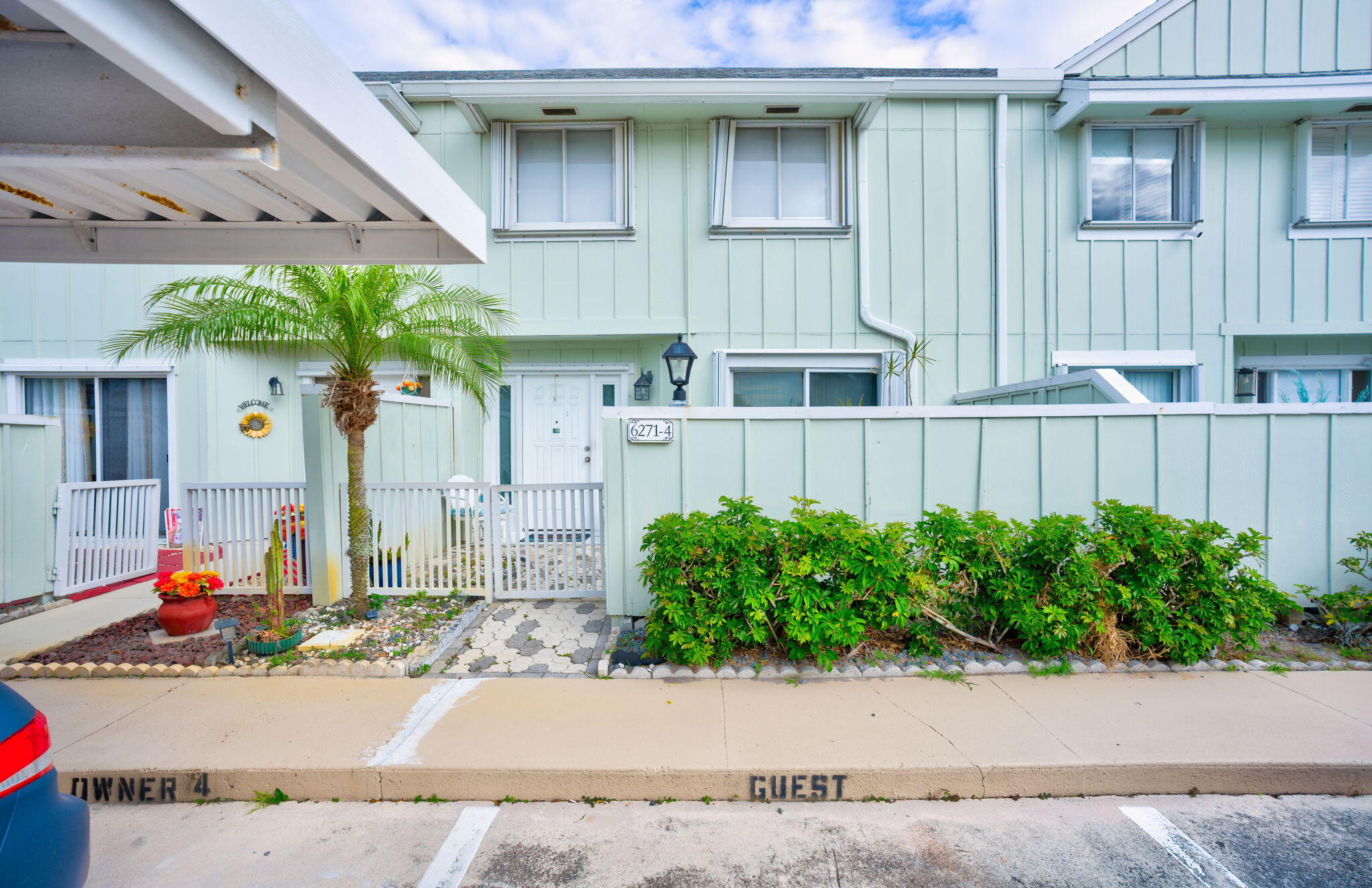 RIVERWALK 2 - Residential