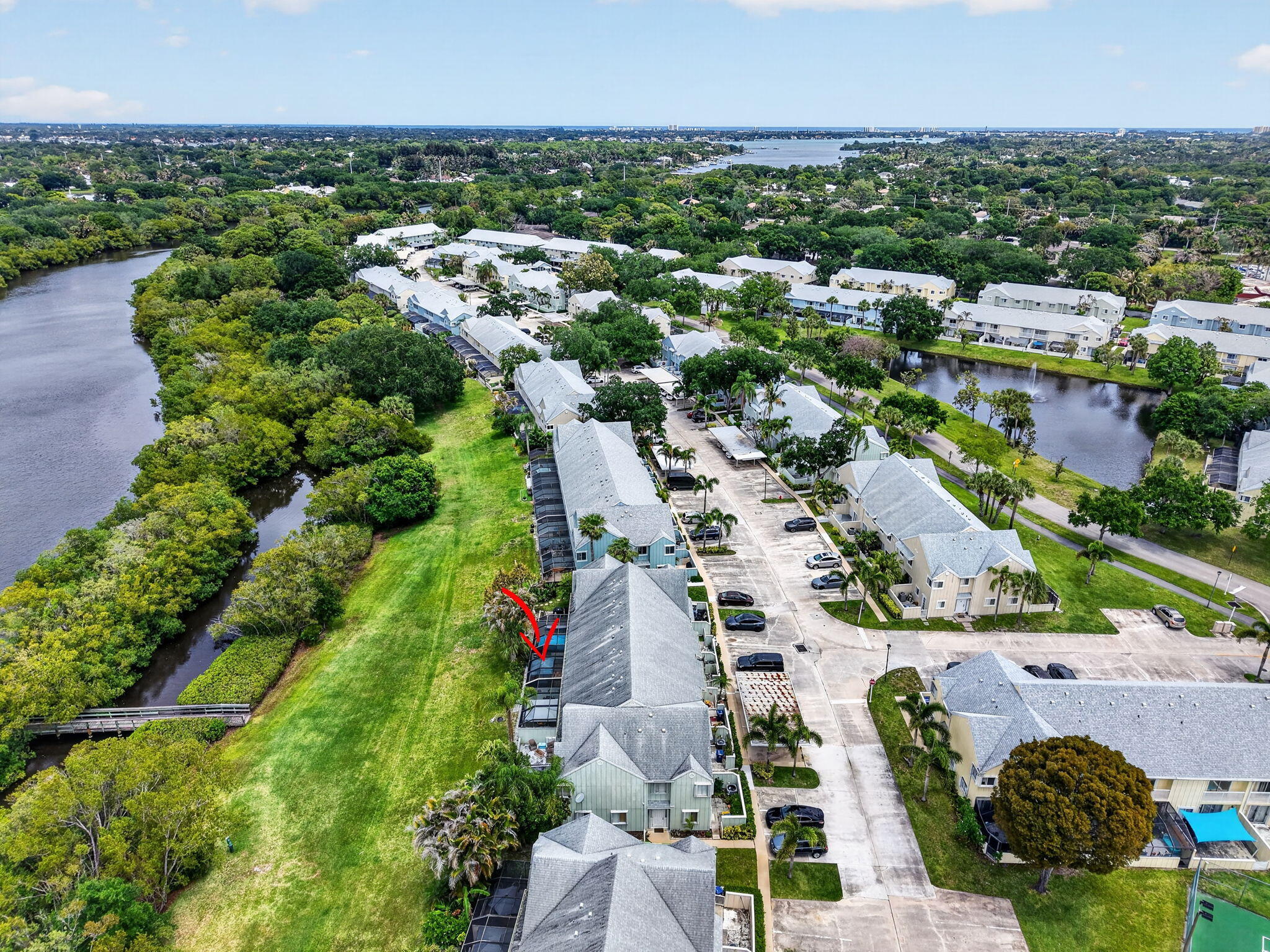 RIVERWALK 2 - Residential