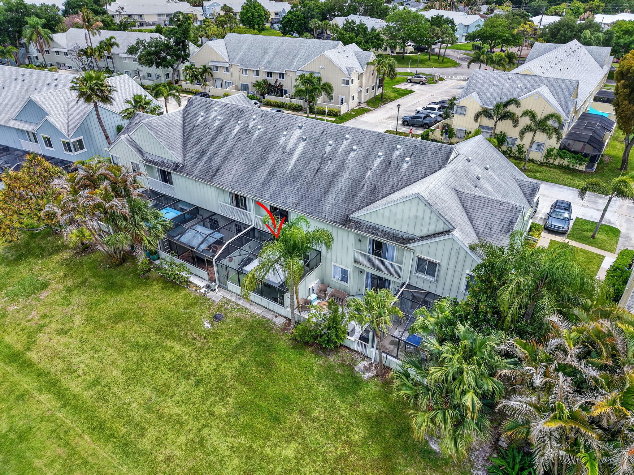 RIVERWALK 2 - Residential