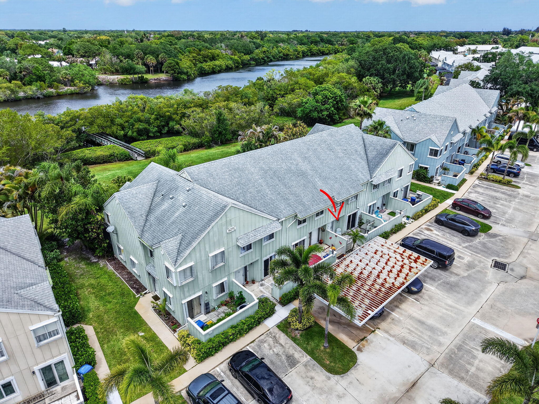 RIVERWALK 2 - Residential