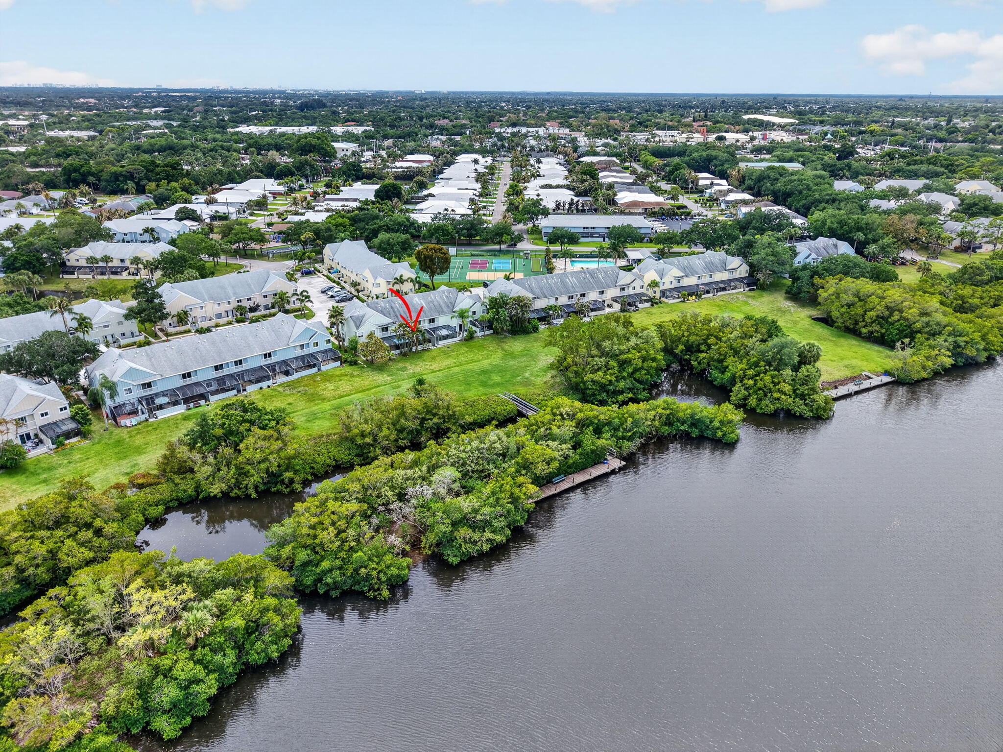 RIVERWALK 2 - Residential