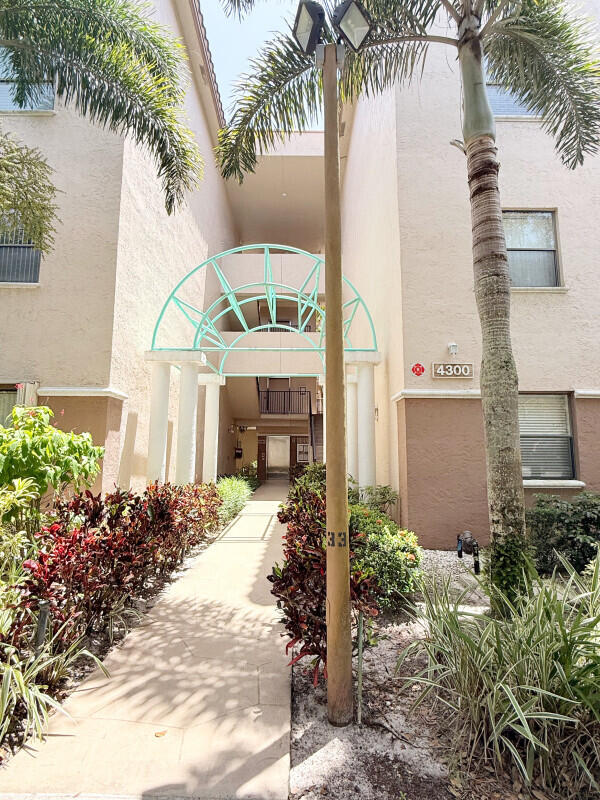 4300 NW 30th Street