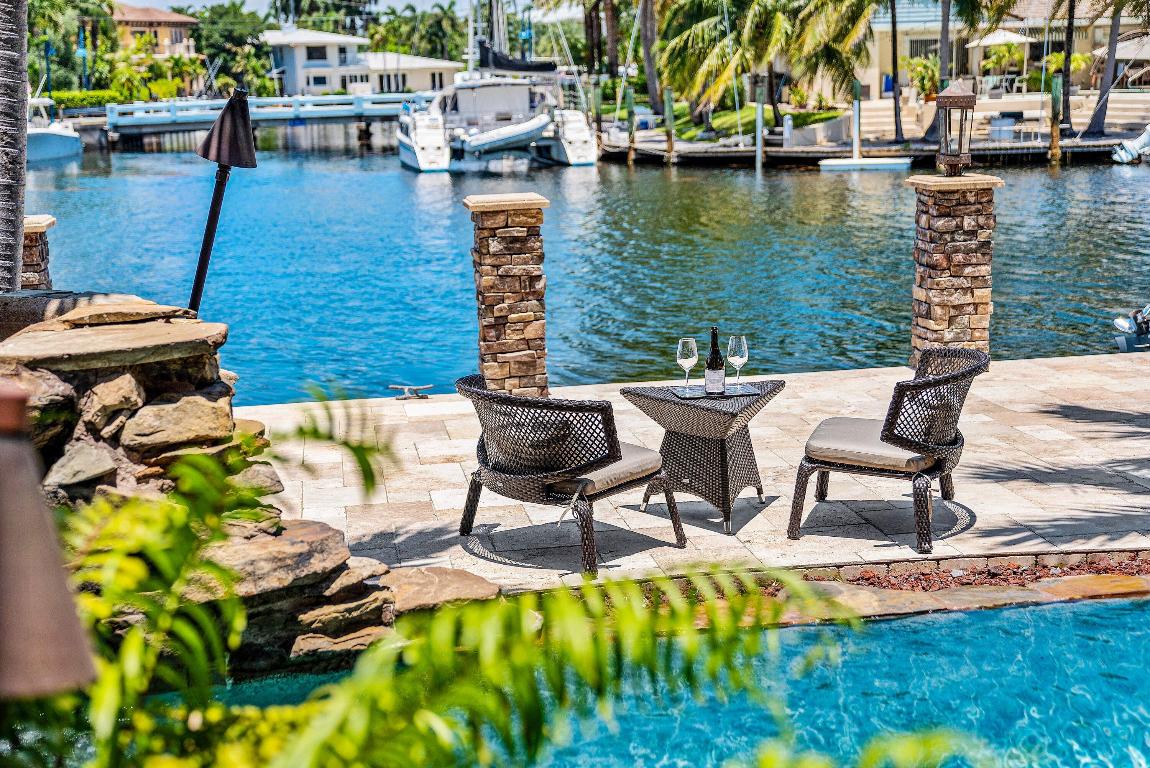 LIGHTHOUSE POINT 3RD SEC - Residential