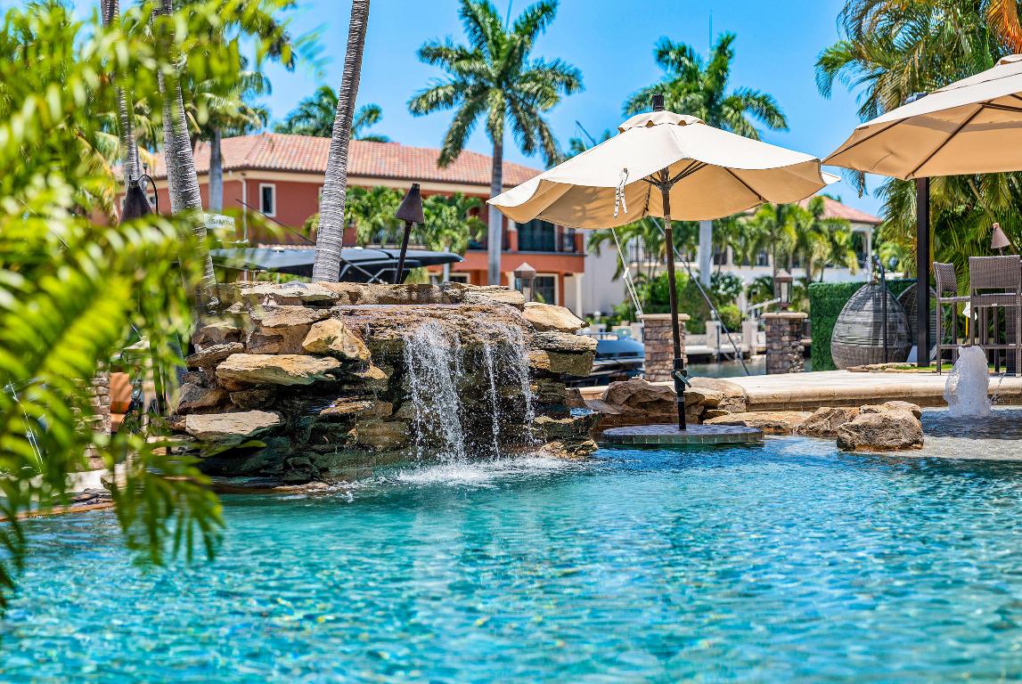 LIGHTHOUSE POINT 3RD SEC - Residential