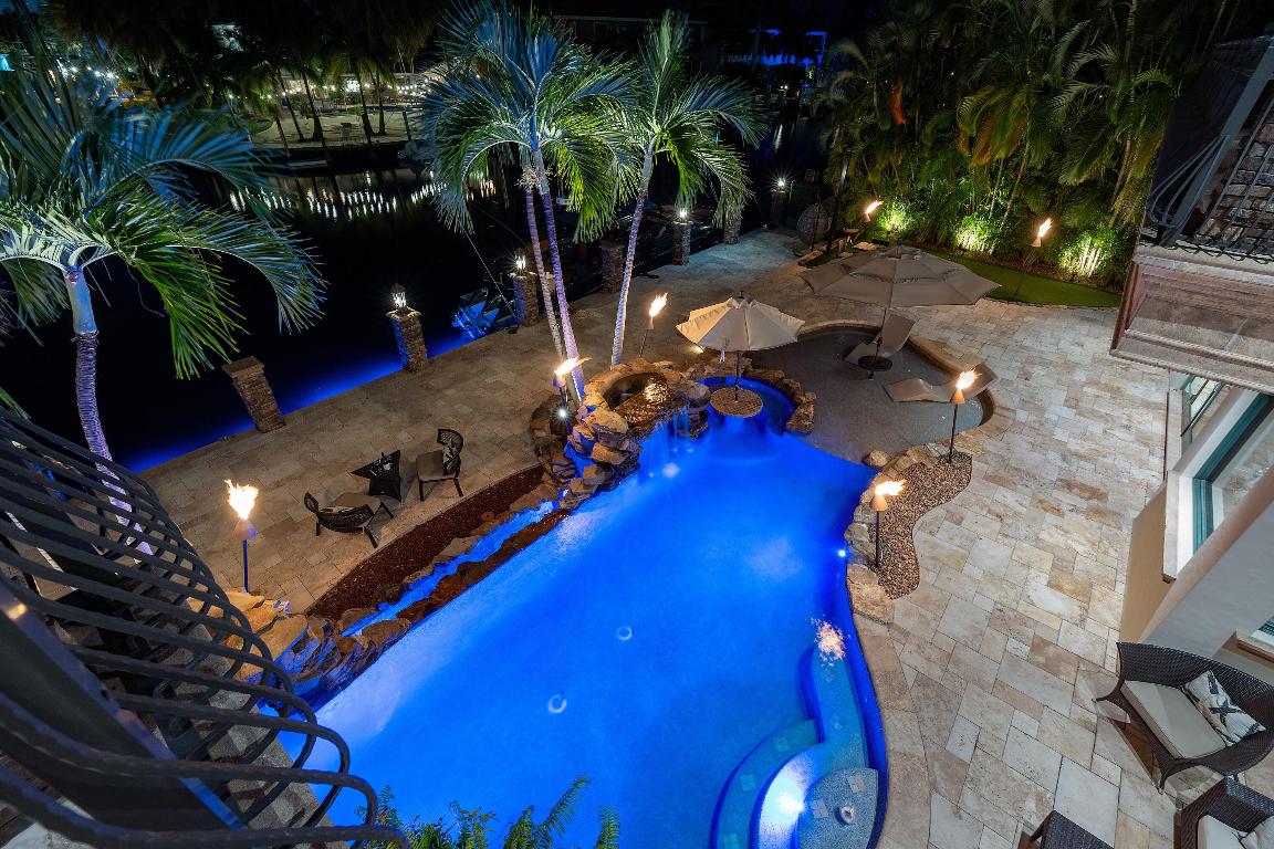 LIGHTHOUSE POINT 3RD SEC - Residential