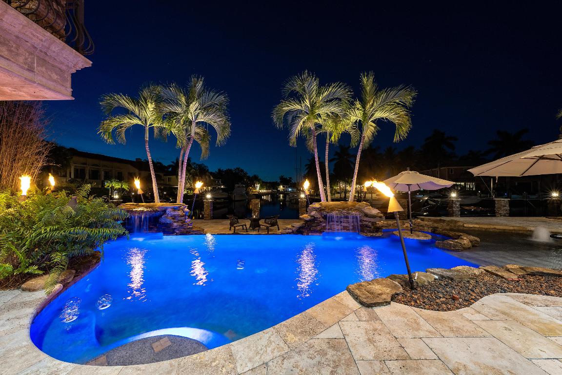 LIGHTHOUSE POINT 3RD SEC - Residential